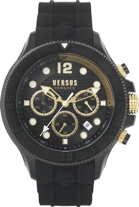 relojes versus versace|reloj versace hombre.